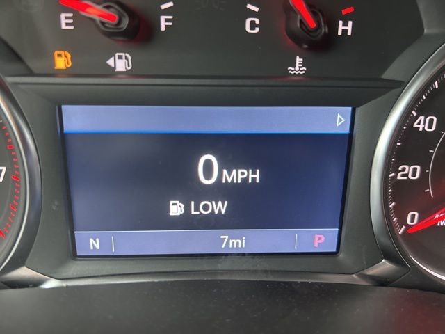 New 2026 Chevrolet Blazer LT w/ Midnight/Sport Edition image 13