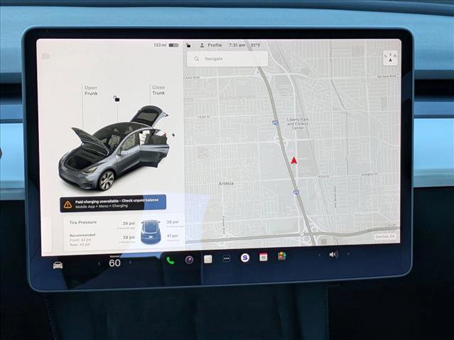 Used 2021 Tesla Model Y Long Range image 15