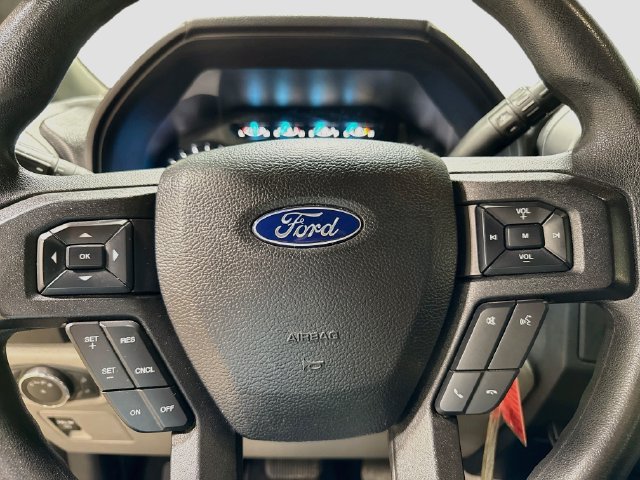 Used 2020 Ford F150 XL w/ Equipment Group 101A Mid AWD/4WD image 10