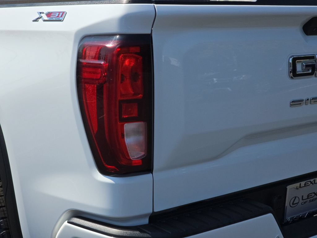 Used 2020 GMC Sierra 1500 Elevation w/ Elevation Value Package AWD/4WD image 35