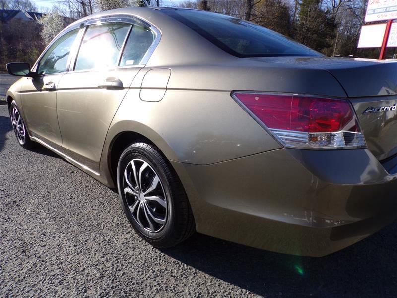 Used 2009 Honda Accord LX image 9