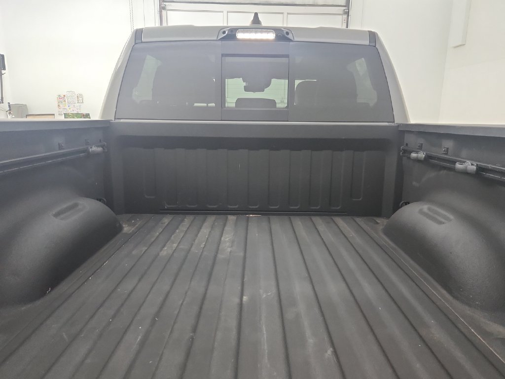 Used 2023 RAM 1500 TRX w/ TRX Level 2 Equipment Group AWD/4WD image 35