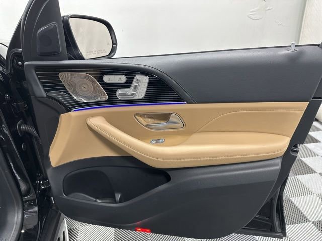 Certified 2024 Mercedes-Benz GLS 580 4MATIC image 36
