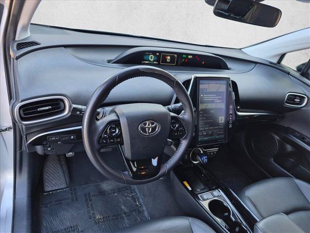 Used 2022 Toyota Prius Prime XLE FWD image 10