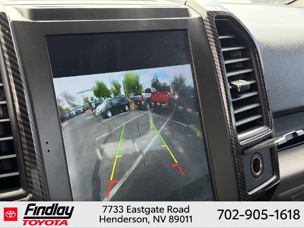 Used 2018 Ford F150 XL w/ Equipment Group 101A Mid RWD image 22