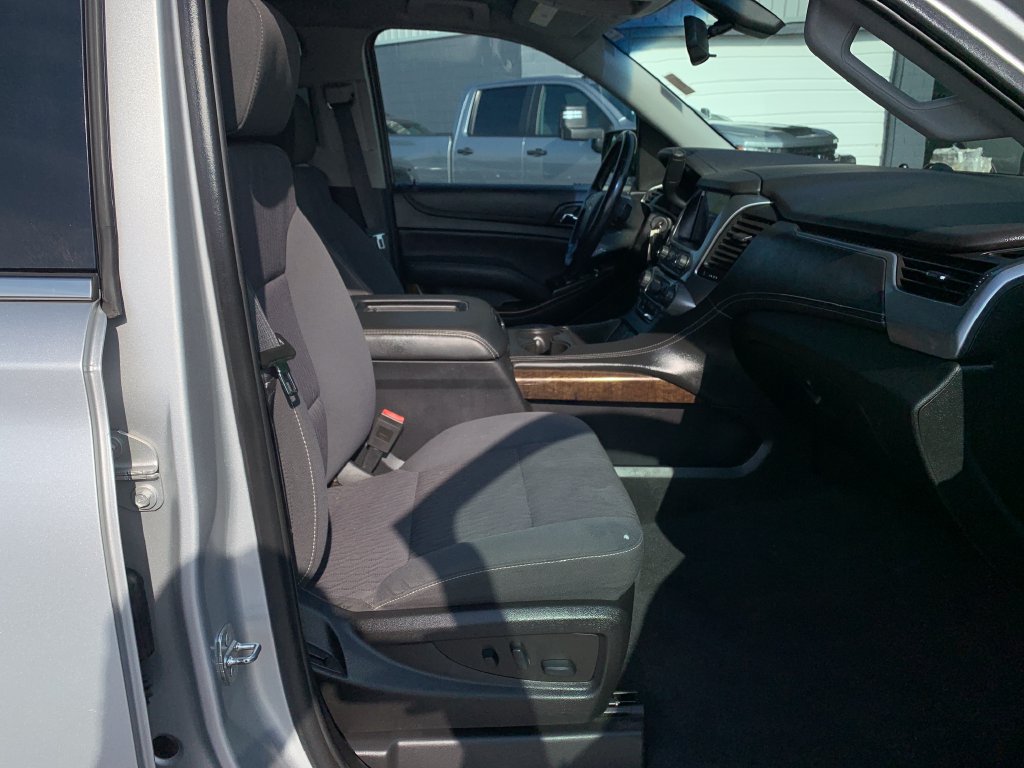 Used 2019 Chevrolet Tahoe LS RWD image 30
