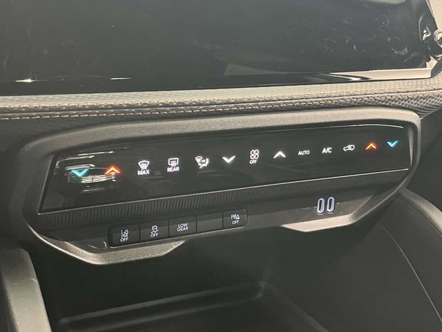 New 2026 Jeep Cherokee Laredo image 23