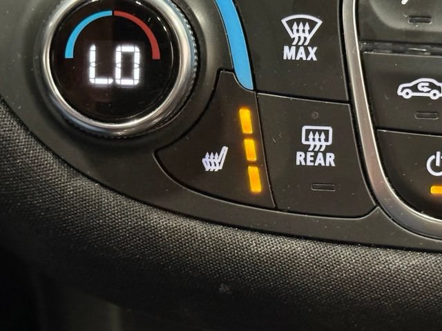 Used 2025 Chevrolet Malibu LT FWD image 29