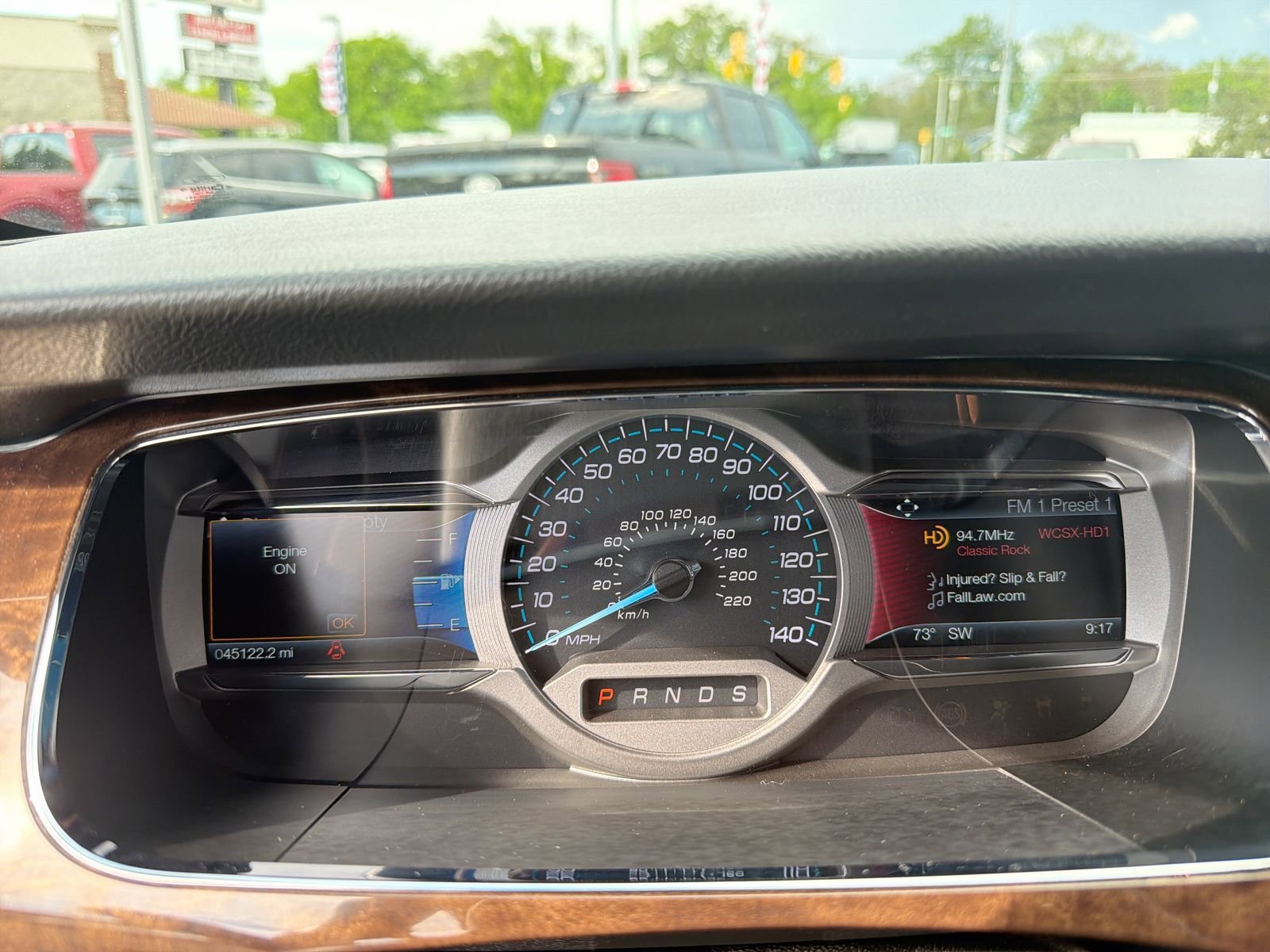 Used 2019 Ford Taurus Limited AWD/4WD image 34