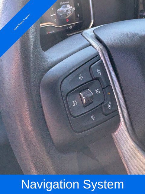 Used 2023 GMC Sierra 1500 Denali AWD/4WD image 17