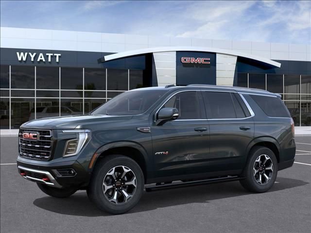 New 2026 GMC Yukon AT4 Ultimate image 2