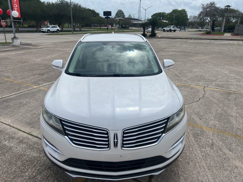 Used 2017 Lincoln MKC Select w/ Select Plus Package image 5