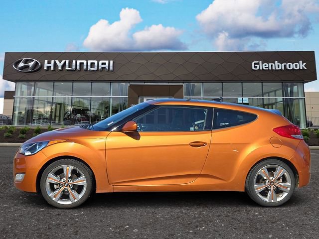 Used 2016 Hyundai Veloster w/ Option Group 02 image 1