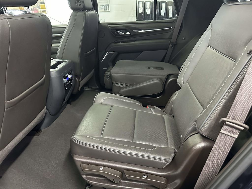 Certified 2023 GMC Yukon Denali image 13