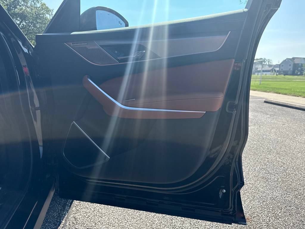 New 2026 Jaguar F-PACE R-Dynamic S AWD/4WD image 15