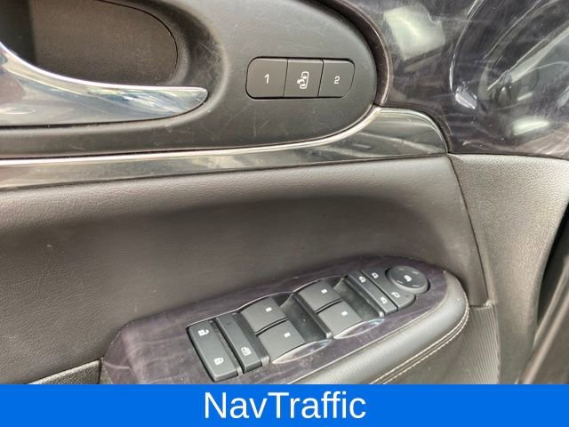 Used 2017 Buick Enclave Premium image 17