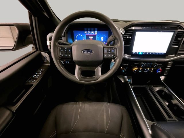 Certified 2024 Ford F150 STX AWD/4WD image 5