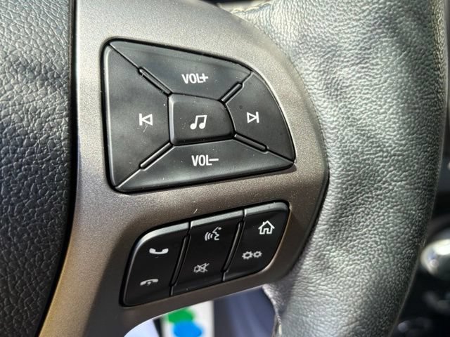 Used 2020 Ford Ranger XLT w/ Equipment Group 301A Mid AWD/4WD image 17