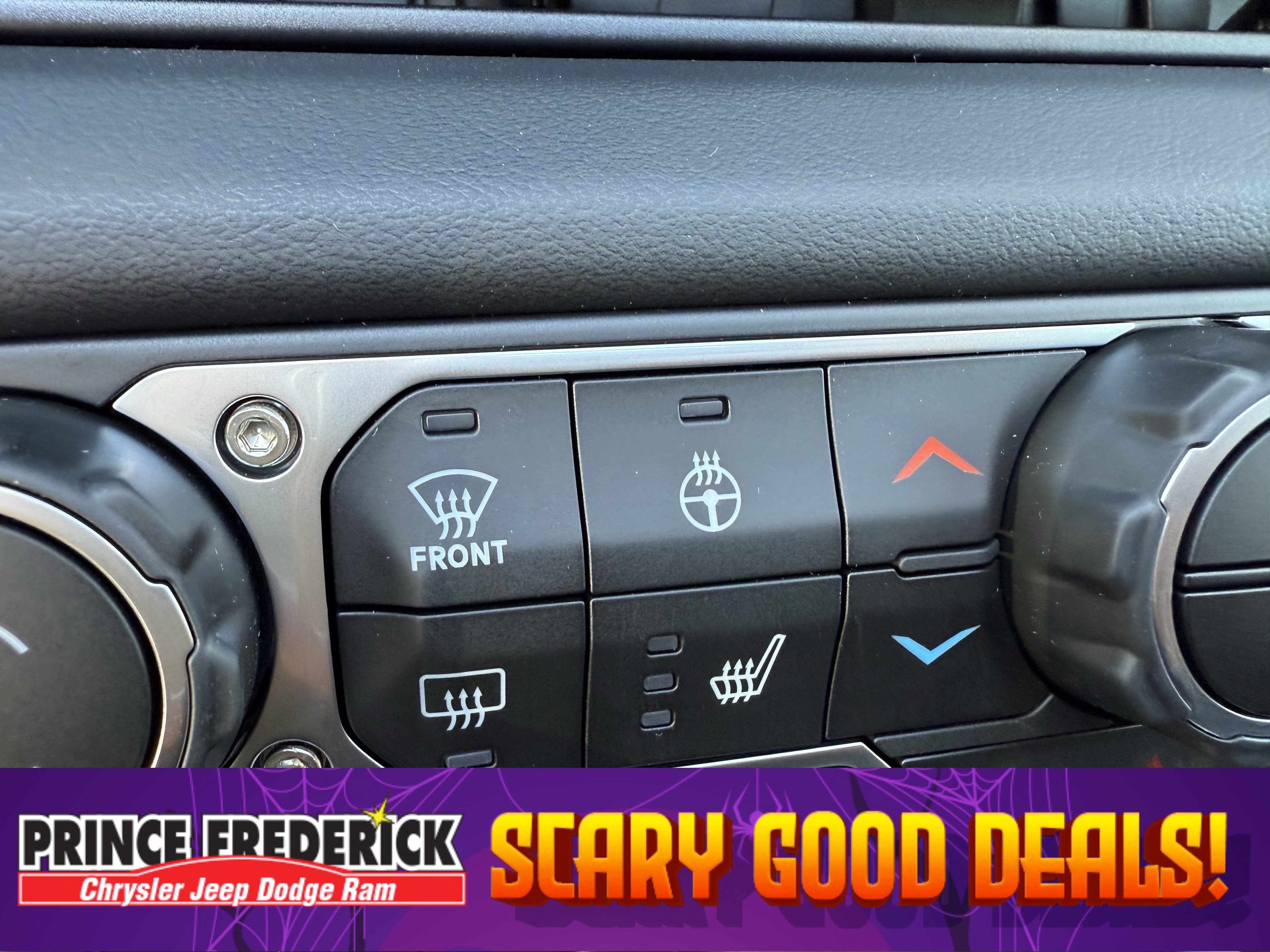 New 2026 Jeep Wrangler Unlimited Rubicon image 28