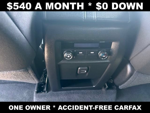 Used 2024 Chevrolet Traverse LT w/ LPO, Floor Liner Package AWD/4WD image 44