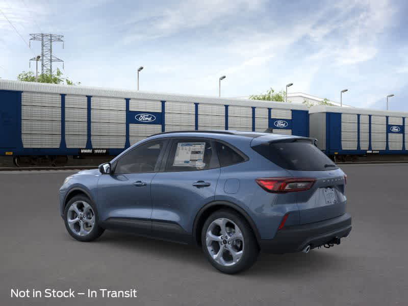 New 2026 Ford Escape ST-Line Select image 4