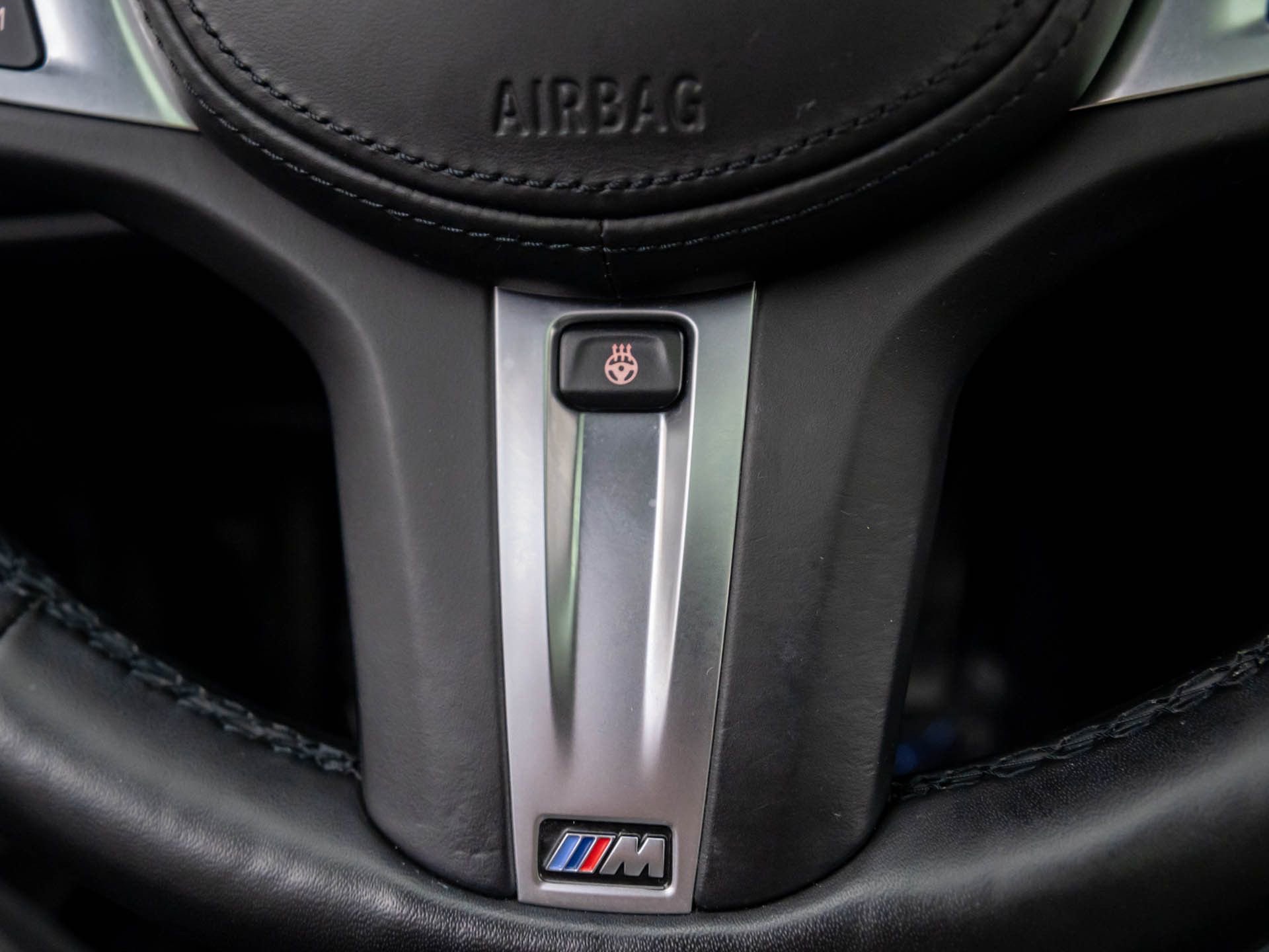 Certified 2023 BMW 330i xDrive 330i xDrive w/ M Sport Package image 24