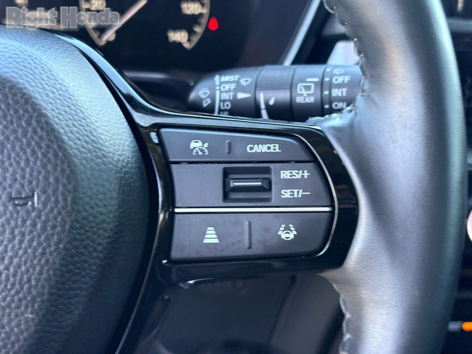 Used 2024 Honda CR-V EX-L image 19