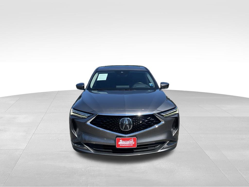 Used 2024 Acura MDX FWD image 39