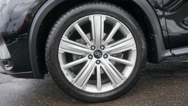 Used 2020 INFINITI QX50 Sensory w/ Proactive Package image 60