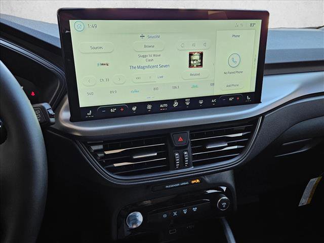 New 2026 Ford Escape SE image 12