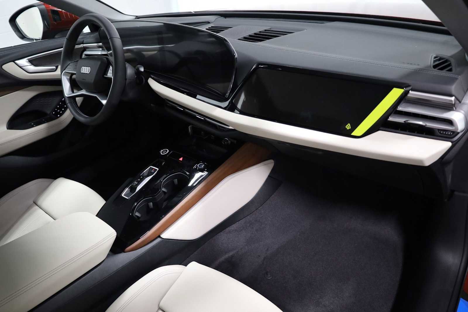 New 2025 Audi A5 2.0T Prestige image 6