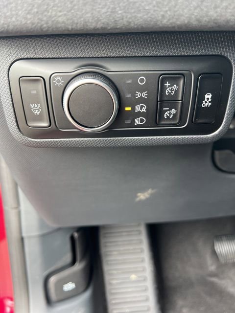 New 2025 Ford Mustang Mach-E GT image 18