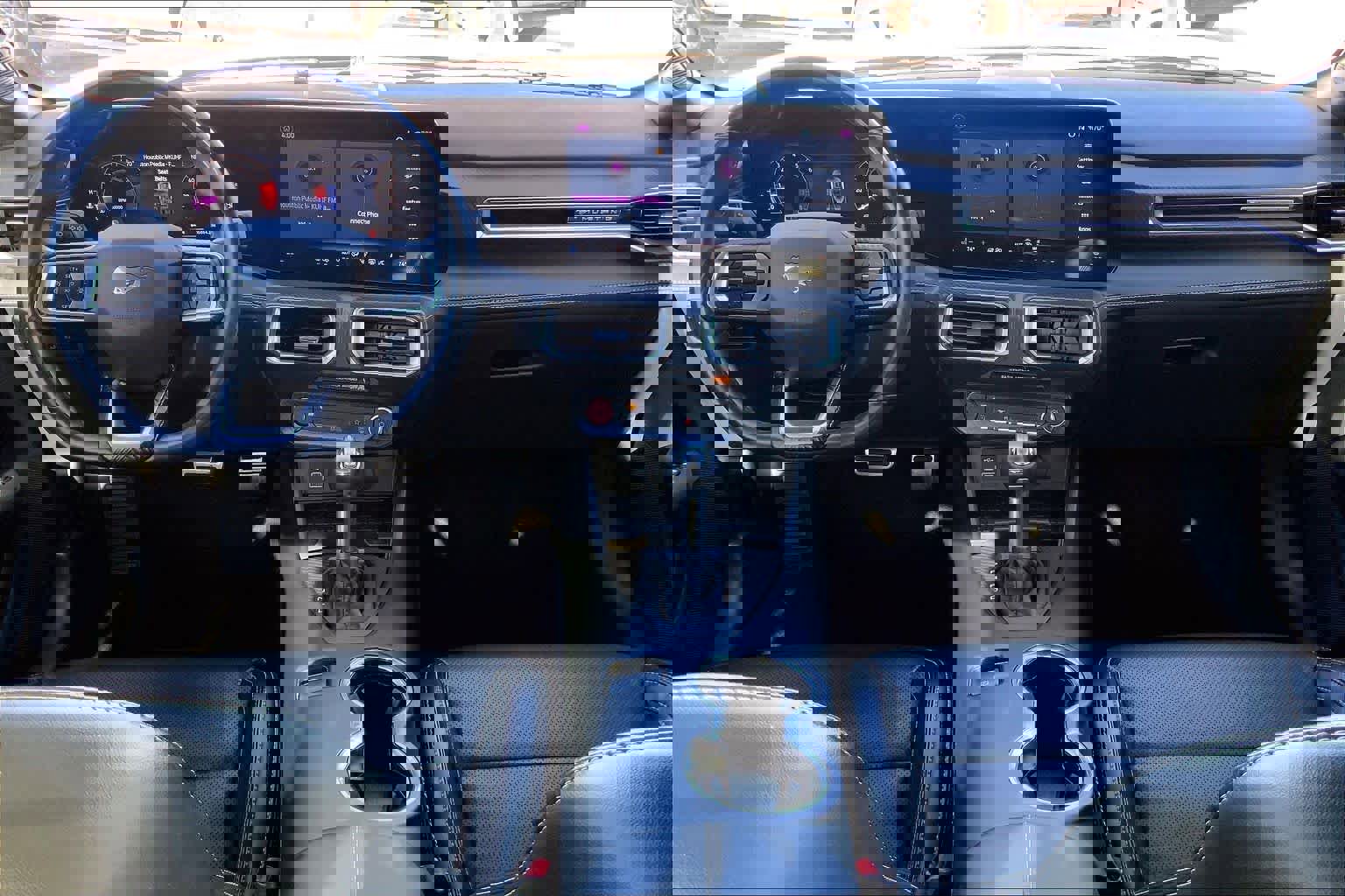 Used 2024 Ford Mustang Premium image 15