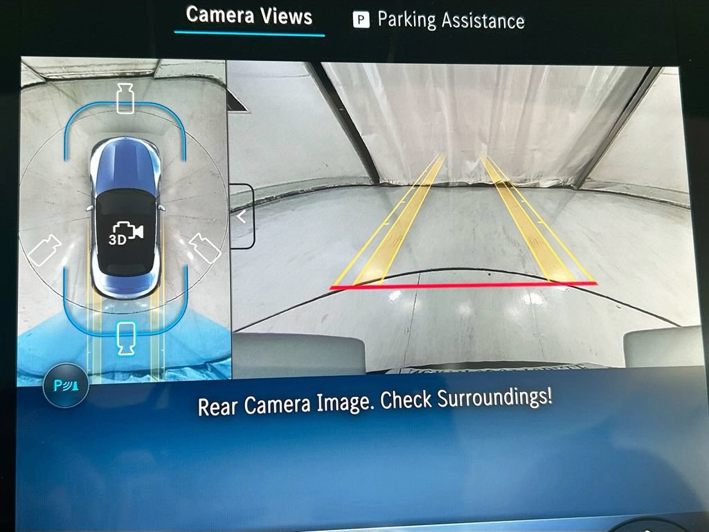New 2026 Mercedes-Benz SL 55 AMG 4MATIC image 15