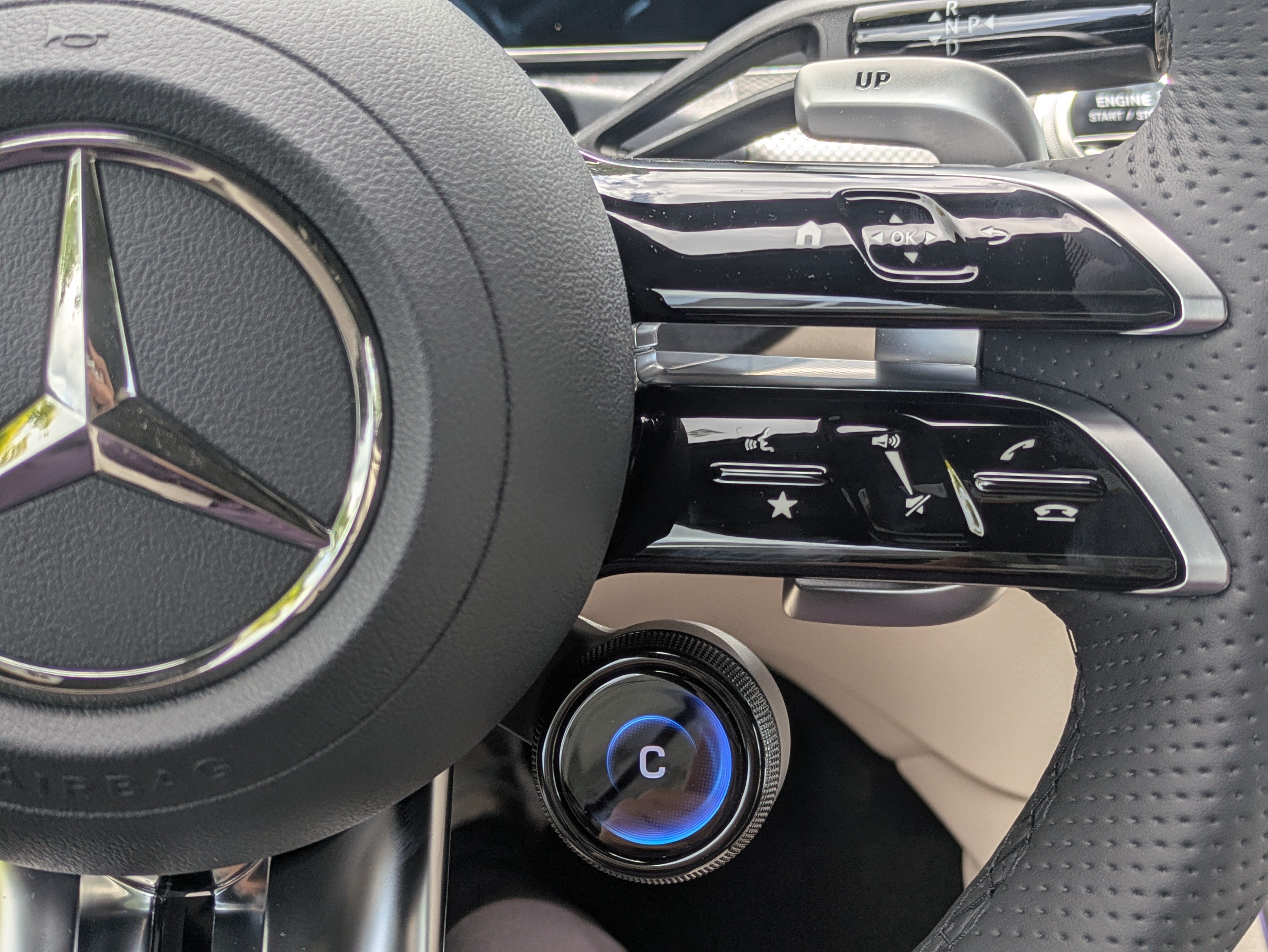 New 2027 Mercedes-Benz CLE 53 AMG 4MATIC Cabriolet image 24