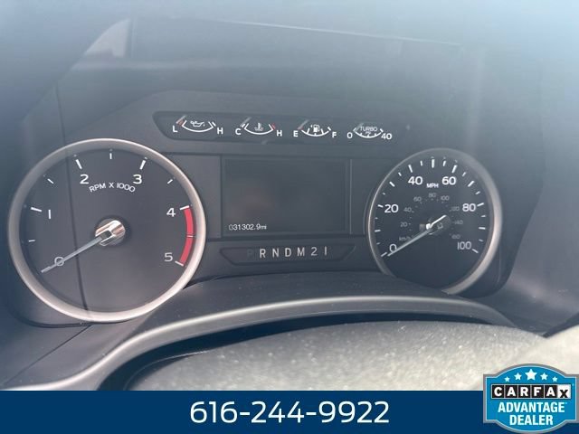 Used 2018 Ford F350 XLT w/ XLT Premium Package AWD/4WD image 4