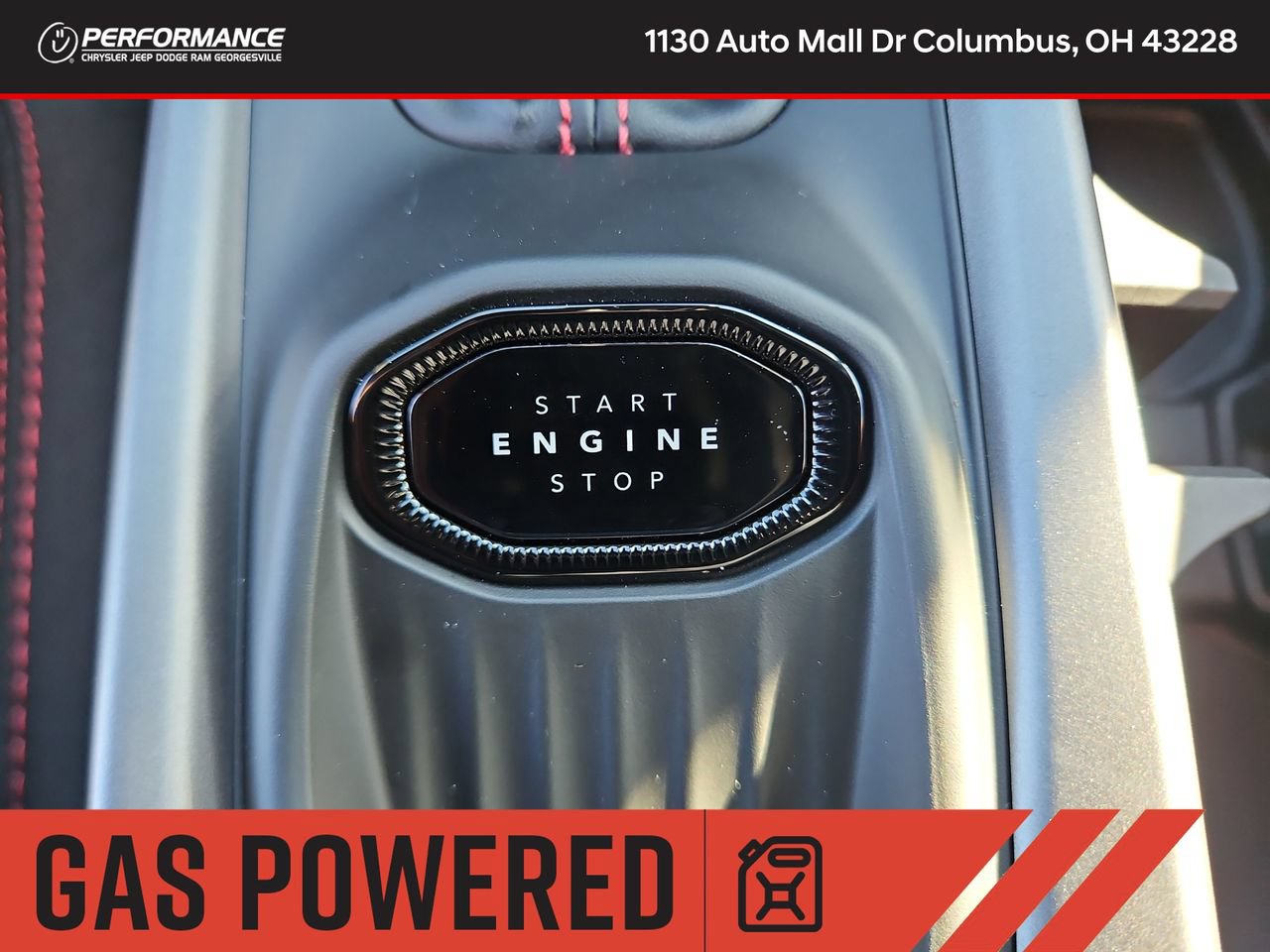New 2026 Dodge Charger GT AWD/4WD image 27