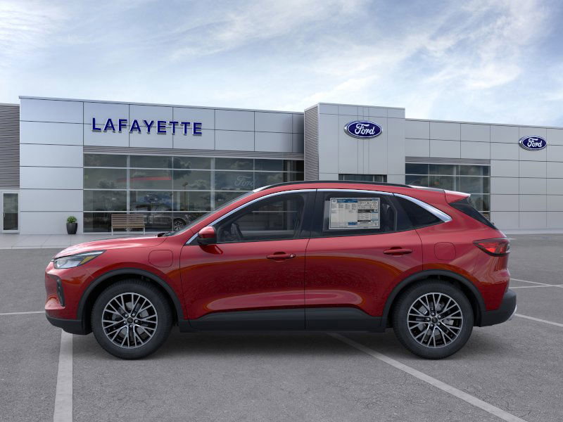 New 2026 Ford Escape SE image 33