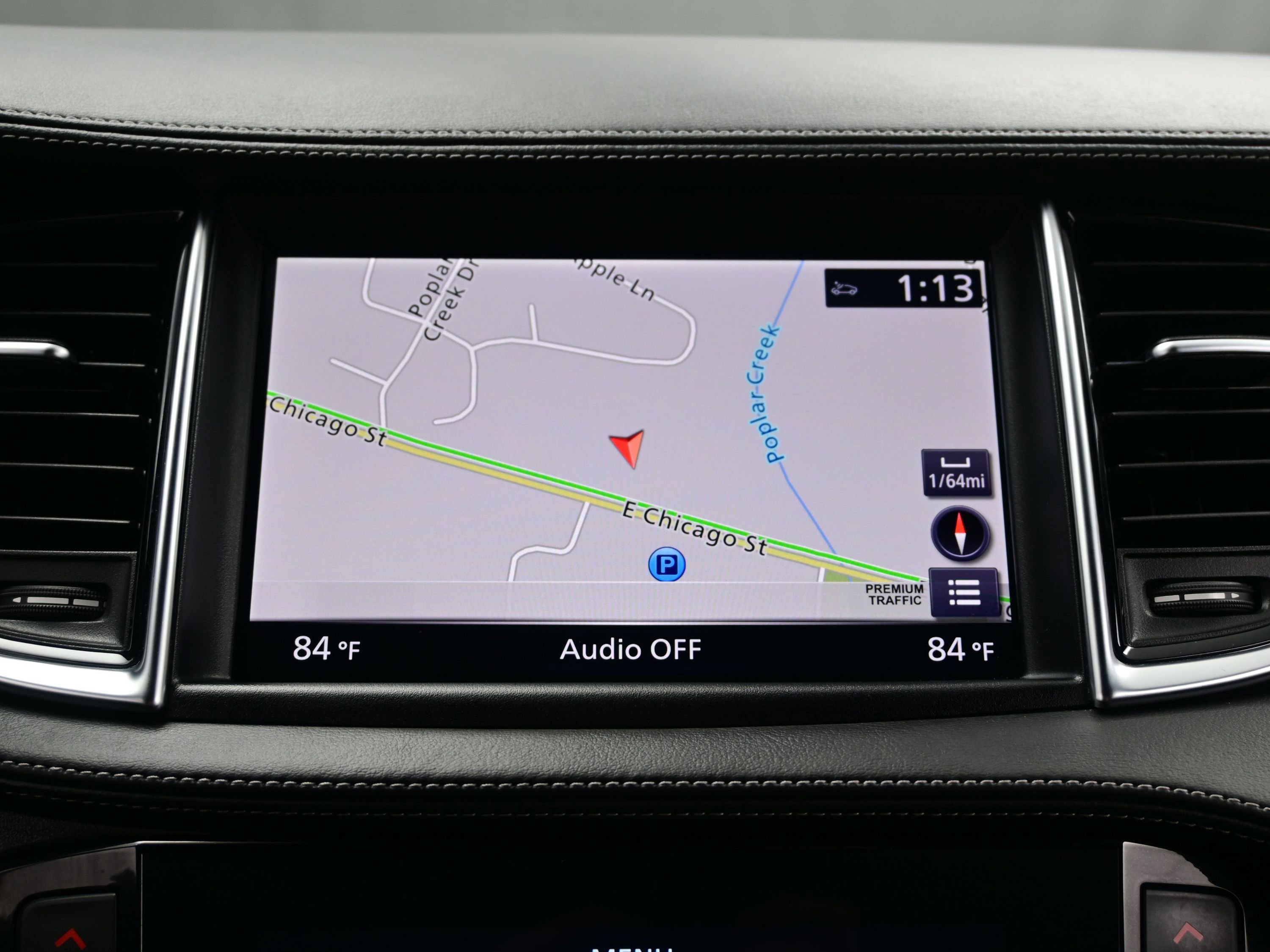 Used 2020 INFINITI QX50 Essential w/ Edition 30 Package image 18