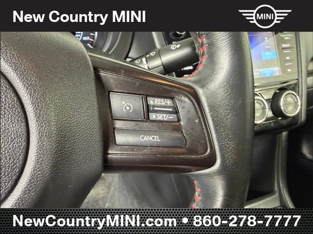 Used 2021 Subaru WRX Premium AWD/4WD image 15