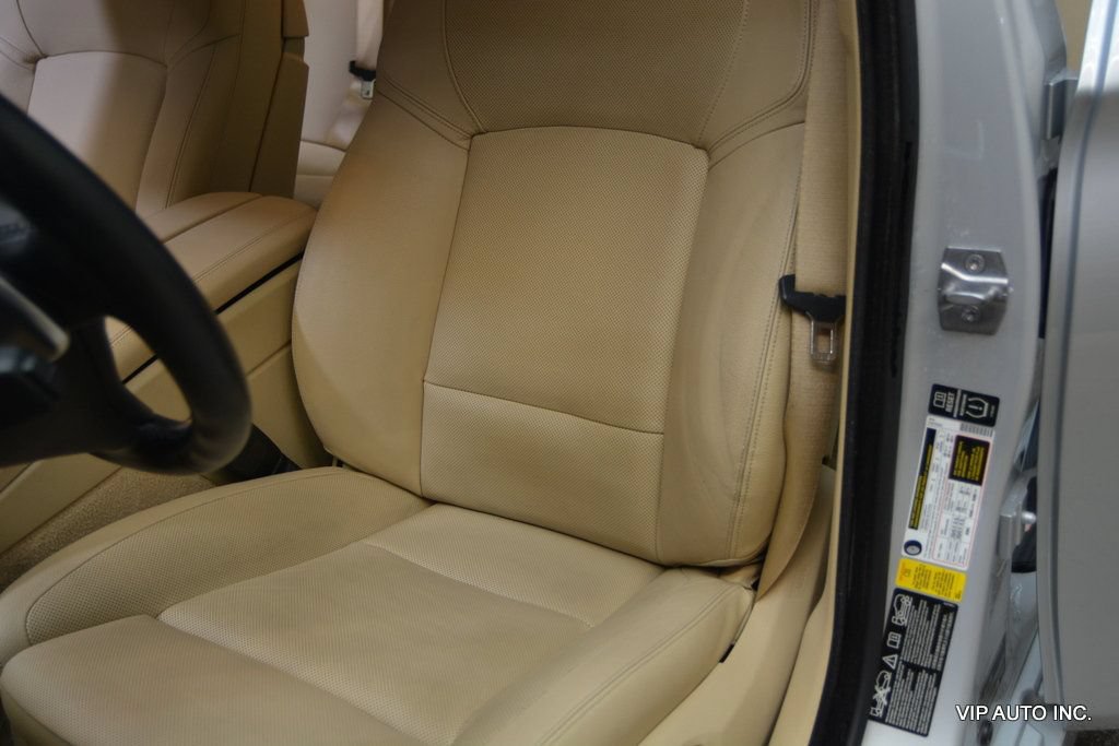 Used 2014 BMW 550i xDrive Sedan AWD/4WD image 13