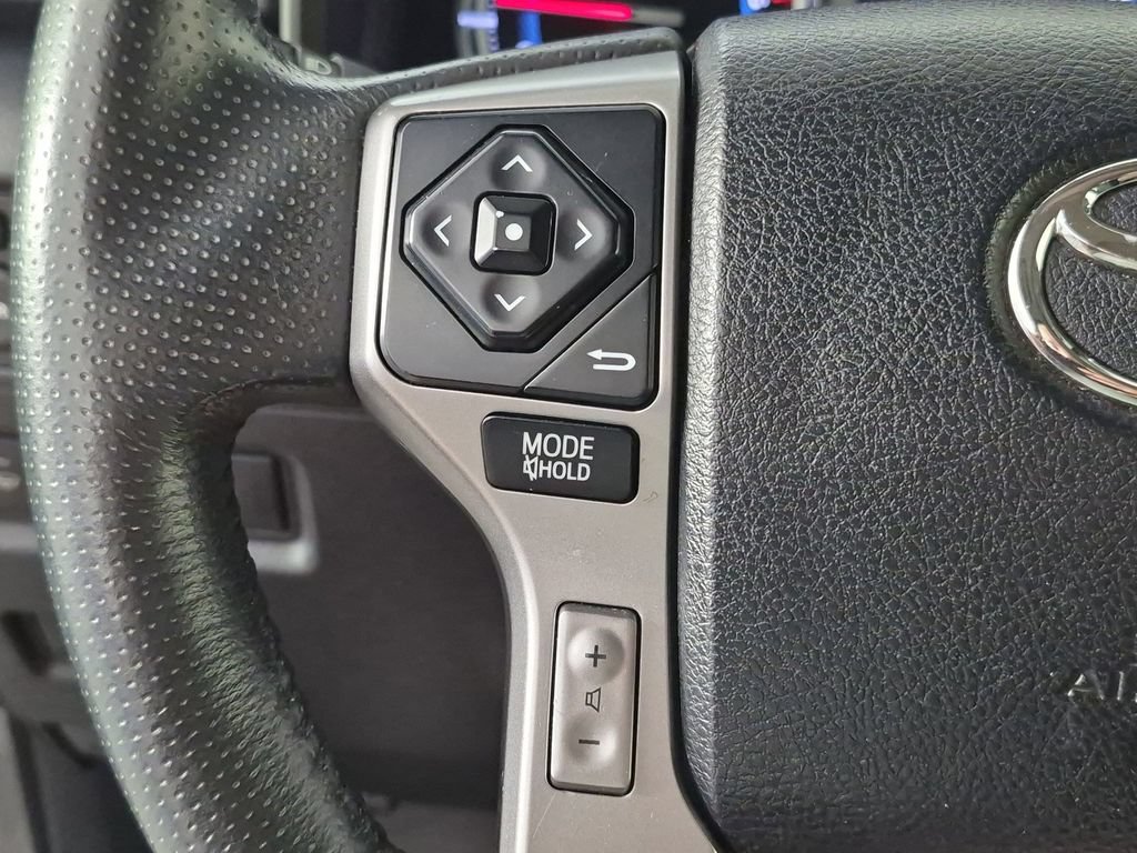 Used 2019 Toyota 4Runner SR5 Premium AWD/4WD image 18