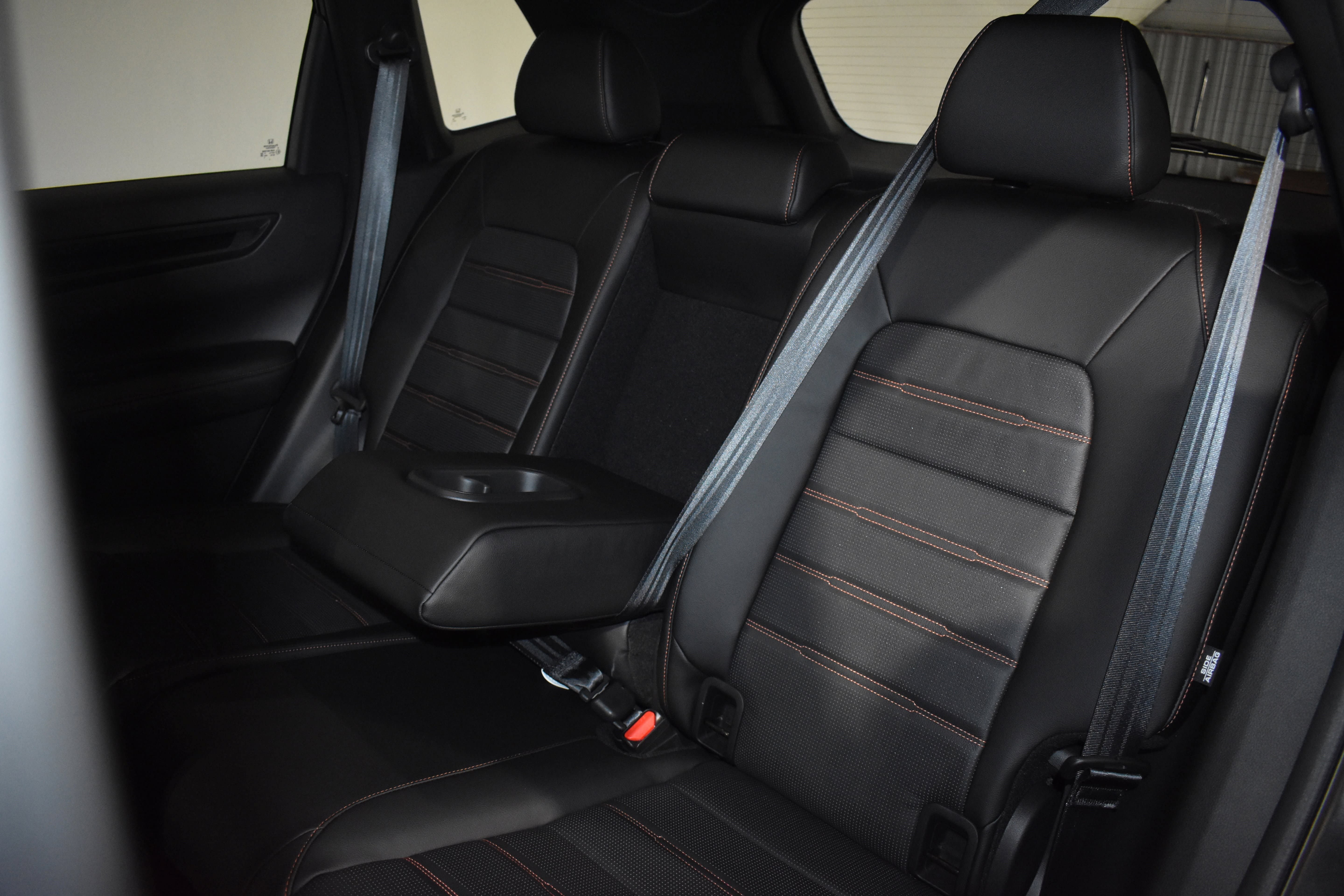 New 2026 Honda CR-V Sport-L image 25