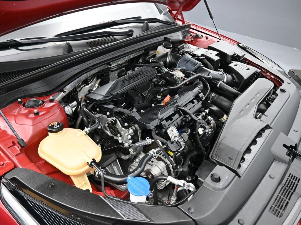 Used 2023 Kia K5 GT-Line w/ GT-Line Premium Package image 49