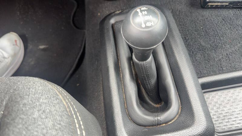 Used 2019 RAM 2500 Tradesman w/ Power Wagon Package AWD/4WD image 26