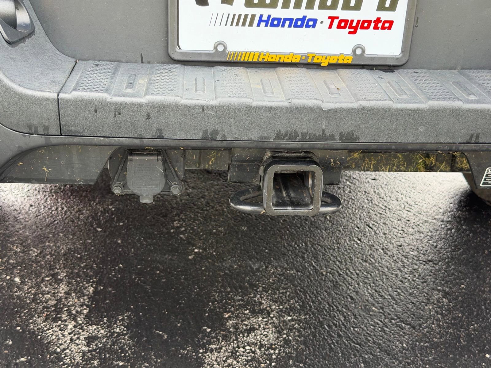 Used 2025 Honda Ridgeline RTL image 35