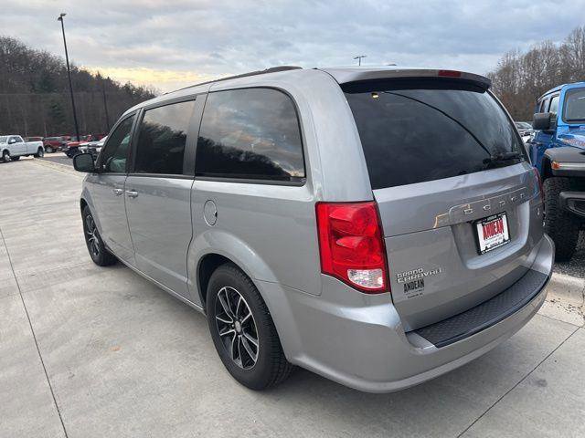 Used 2018 Dodge Grand Caravan SE image 8