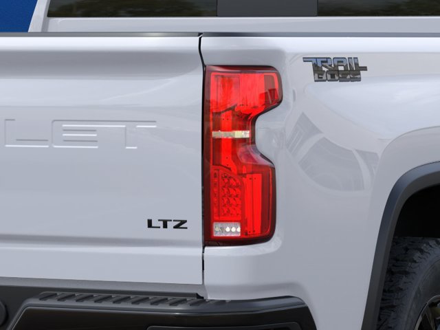 New 2026 Chevrolet Silverado 2500 LTZ AWD/4WD image 11
