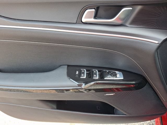 Certified 2026 Kia K5 GT-Line w/ GT-Line Premium Package FWD image 14