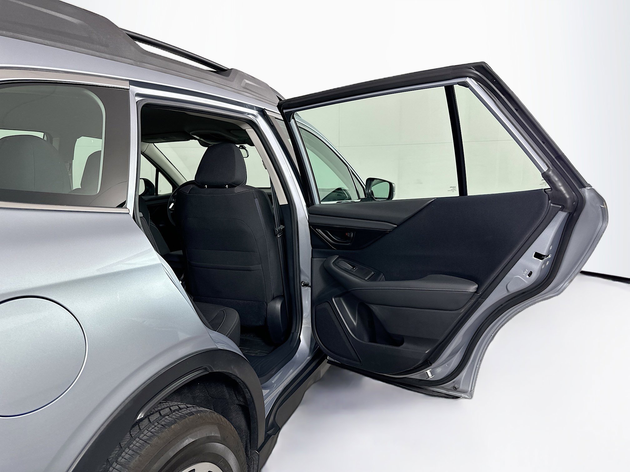 Used 2020 Subaru Outback image 27